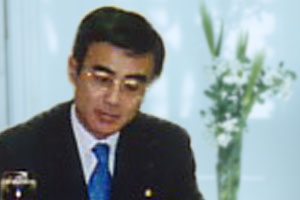 後藤誠一議員 後藤誠一議員