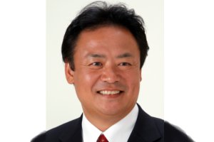 福田昭彦議員