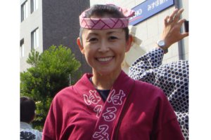 福田はるみの連絡先