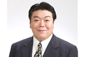 赤岩秀文議員