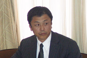 池内秀仁議員