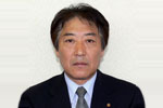高屋敷ひでのり議員