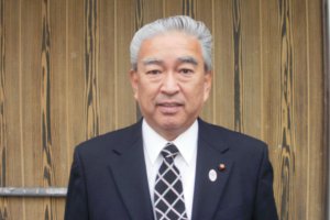 大田黒博議員