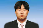 大平洋人議員