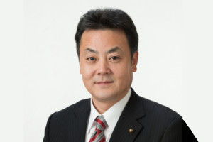 島貫宏幸議員