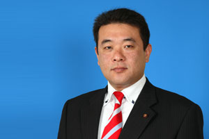 村田穣史議員