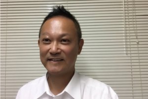 山本かつみ議員