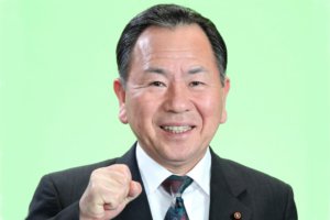 黒沢和規議員