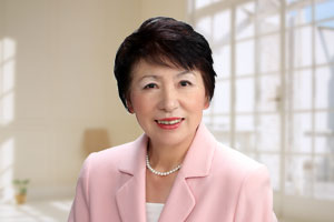 高橋和美議員