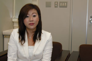 小川けいこ議員