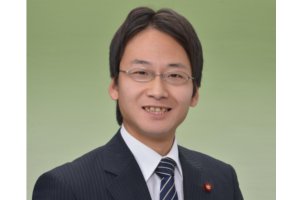 黒田健祐議員