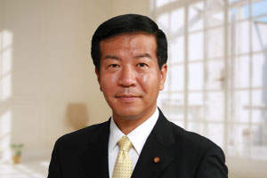 松山賢太朗議員