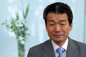 藤本金樹議員