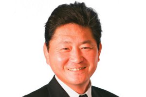 工藤浩司議員