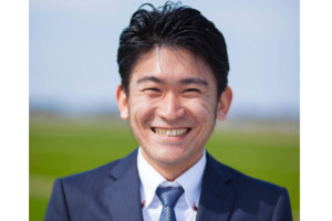 竹尾耕児議員