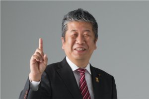 田村こうさく議員