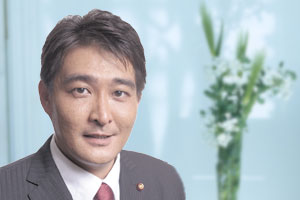 井上耕志議員