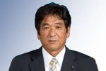 鎌田幸也議員