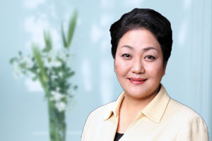 高原邦子議員