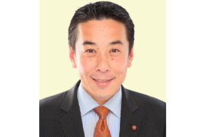 高田正人議員