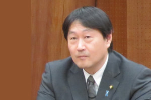 重野正毅議員