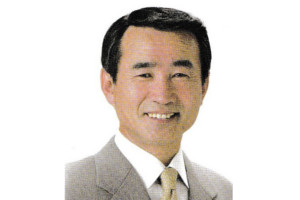 新海真規議員