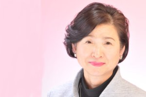 内田美恵子議員