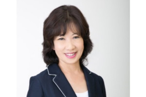 井口なおみ議員