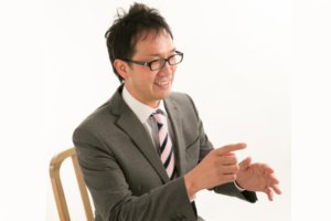 福岡のりひろ議員