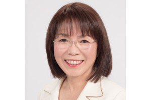 内藤法子議員