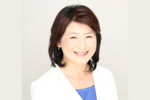 塚本幸子議員