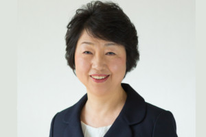 稲川智美議員