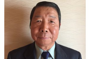 後藤誠司議員