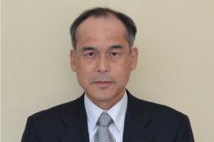 村瀬誠三議員