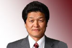 萩原重治議員