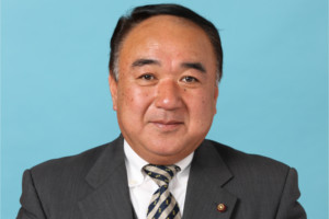 佐藤伸一郎議員