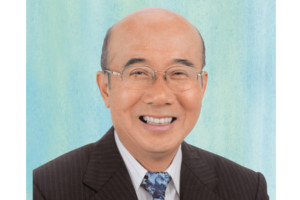 村瀬進治議員