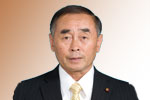 藤原晶幸議員