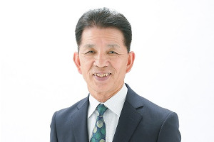 渡辺泰三議員