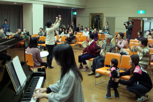 田中たかのりの使命