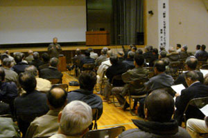 田中たかのりの使命