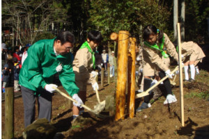 田中たかのりの使命