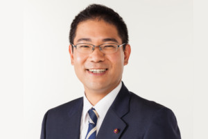 井関貴史議員