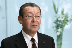 安田孝司議員議員