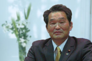 佐藤武文議員