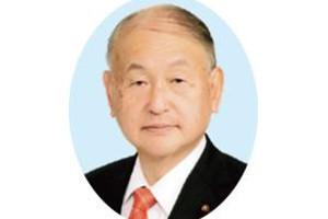 清水たつお議員