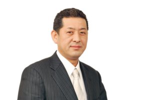 黒江哲文議員