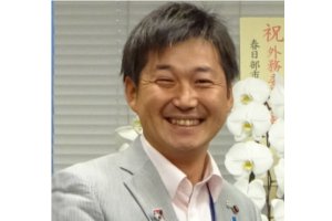 石川友和議員