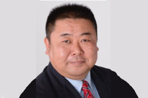 岡田とおる議員