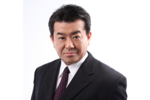 白石とおる議員